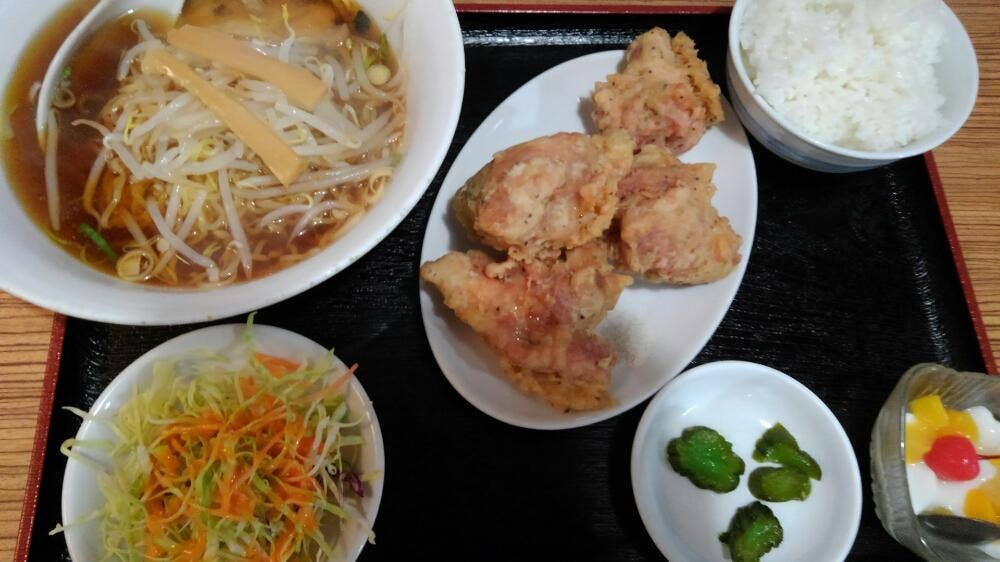 鴻運