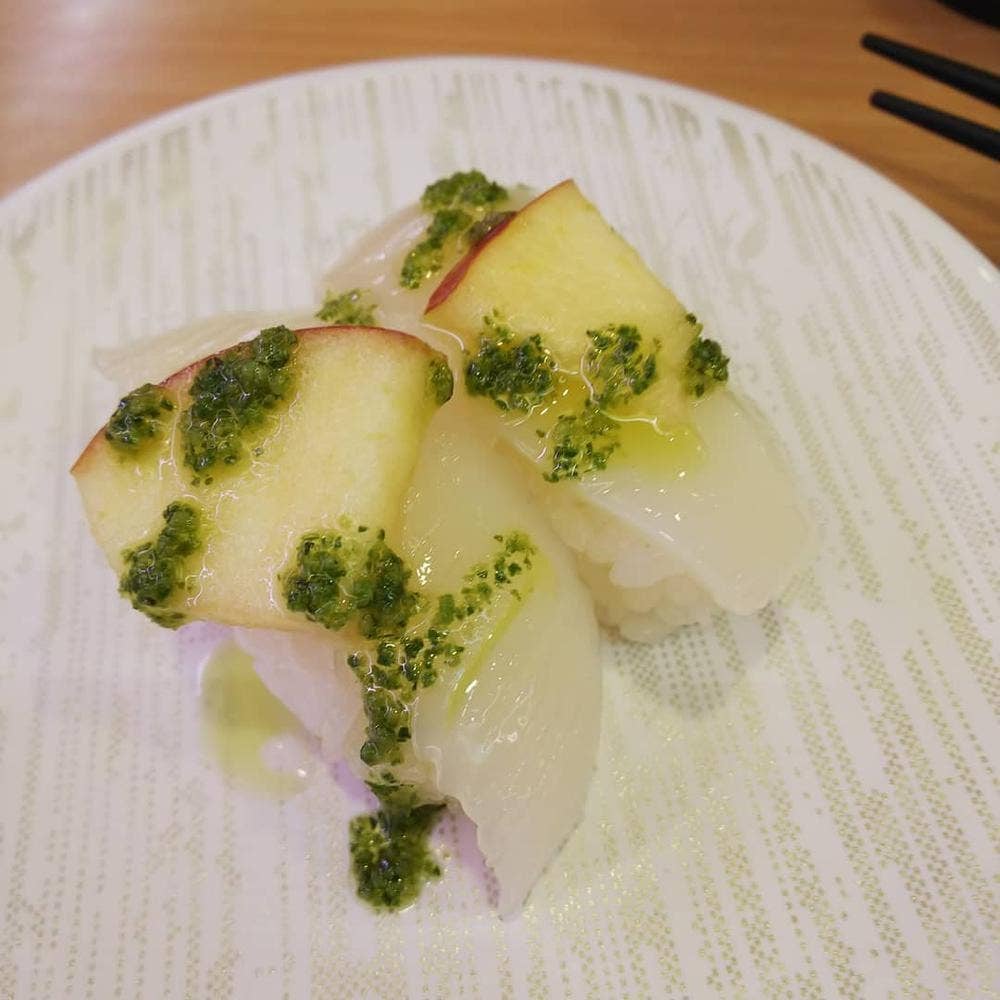 かっぱ寿司 八戸類家店