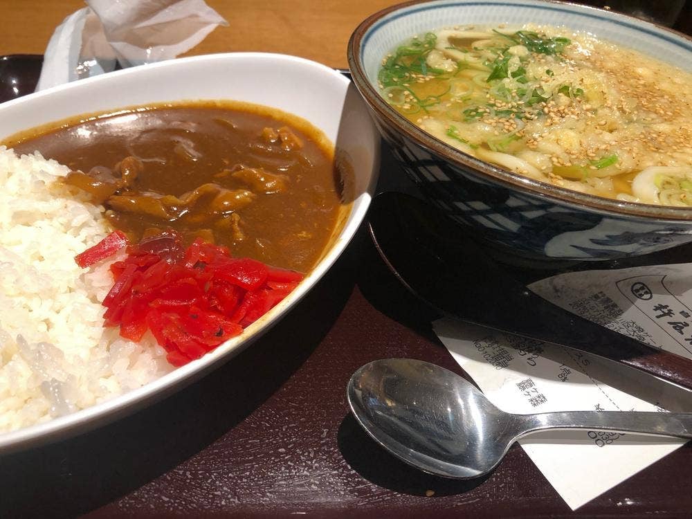 杵屋麦丸 大崎ゲートシティ店