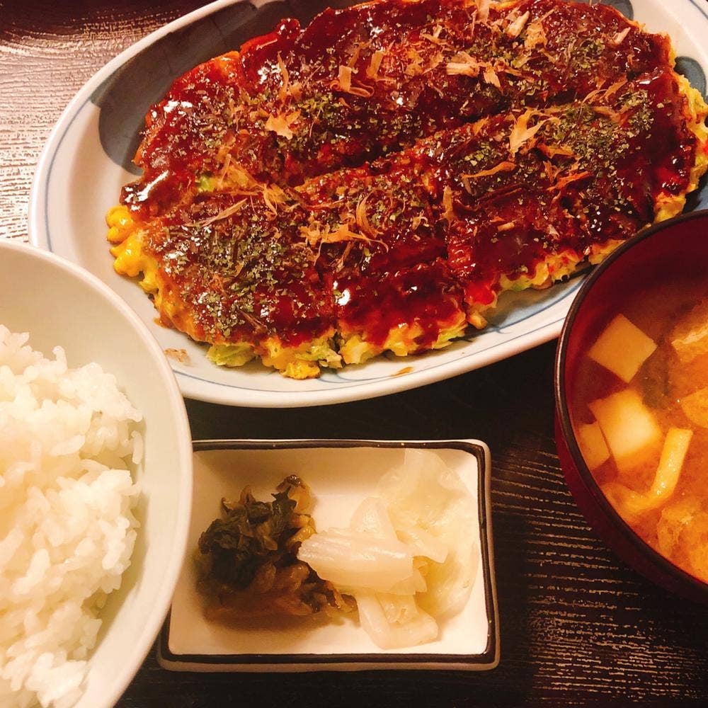 お好み焼可陽
