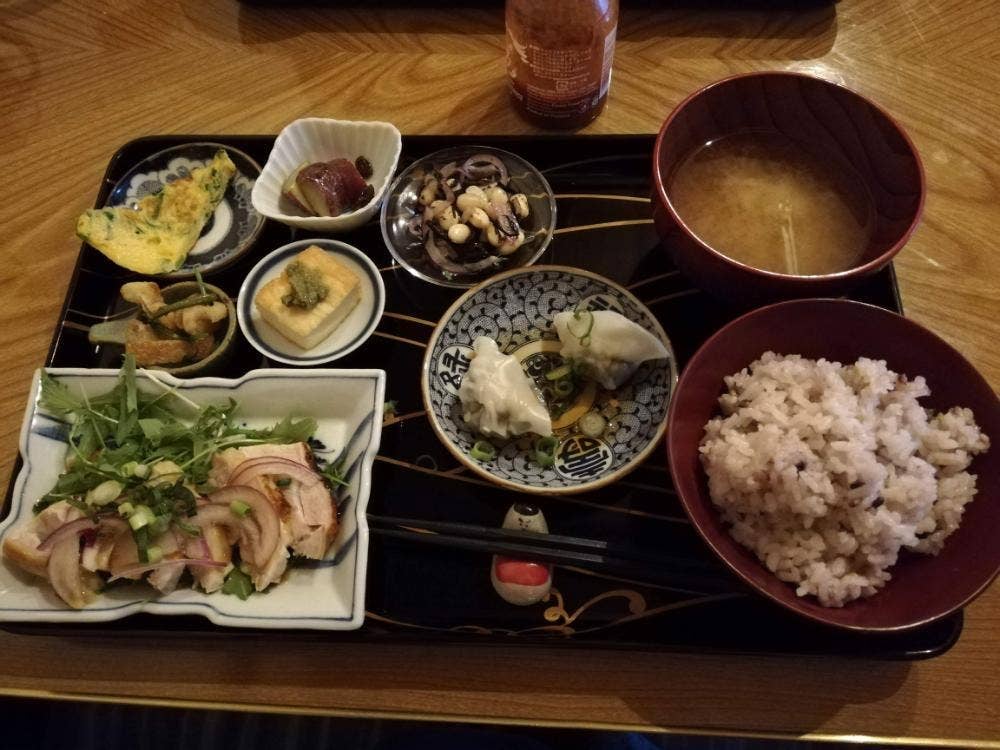 プテア