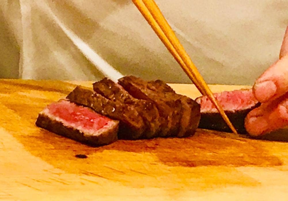 お料理 祥雲