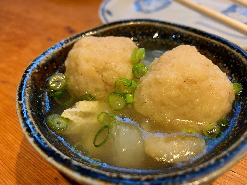 炭火焼鳥 鳥幸 大宮店