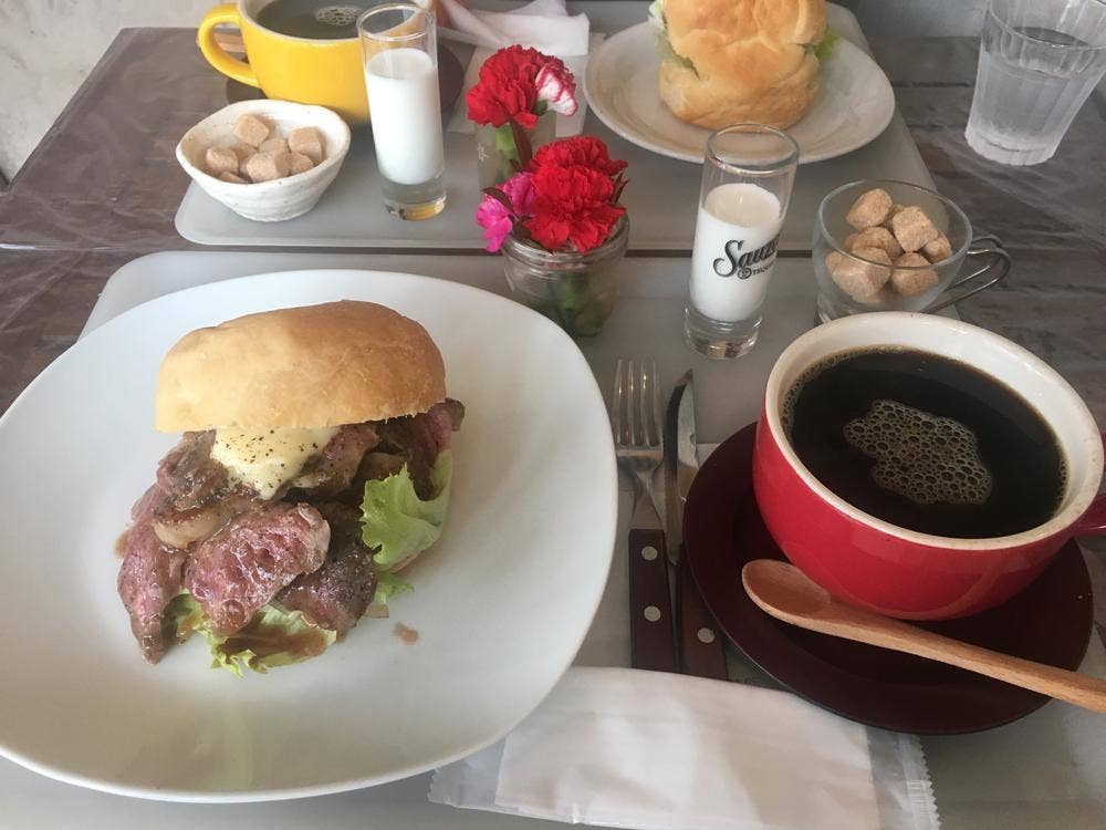 エス アンド ケイ