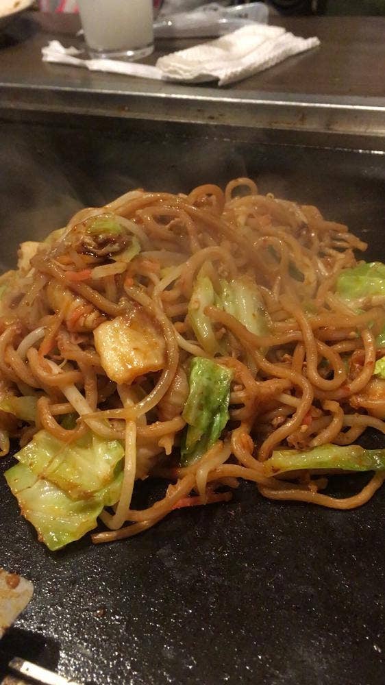 道とん堀 国分寺店