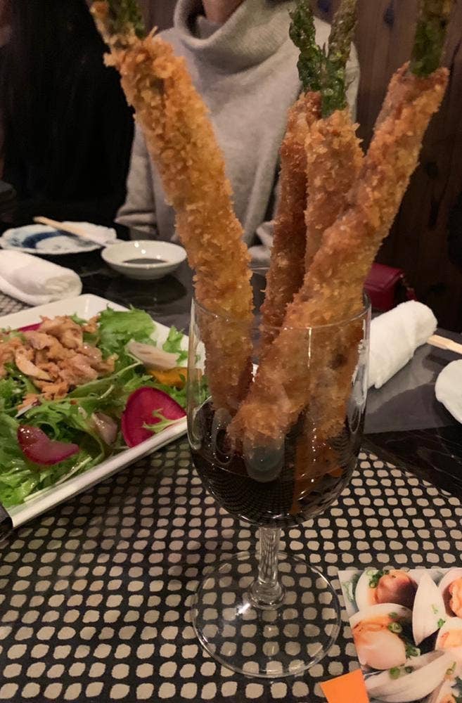 ダイニング 前原