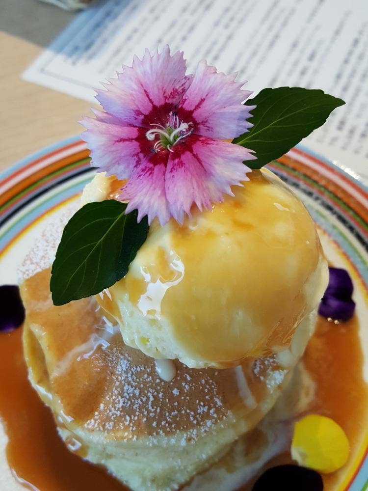 ホシカワカフェ