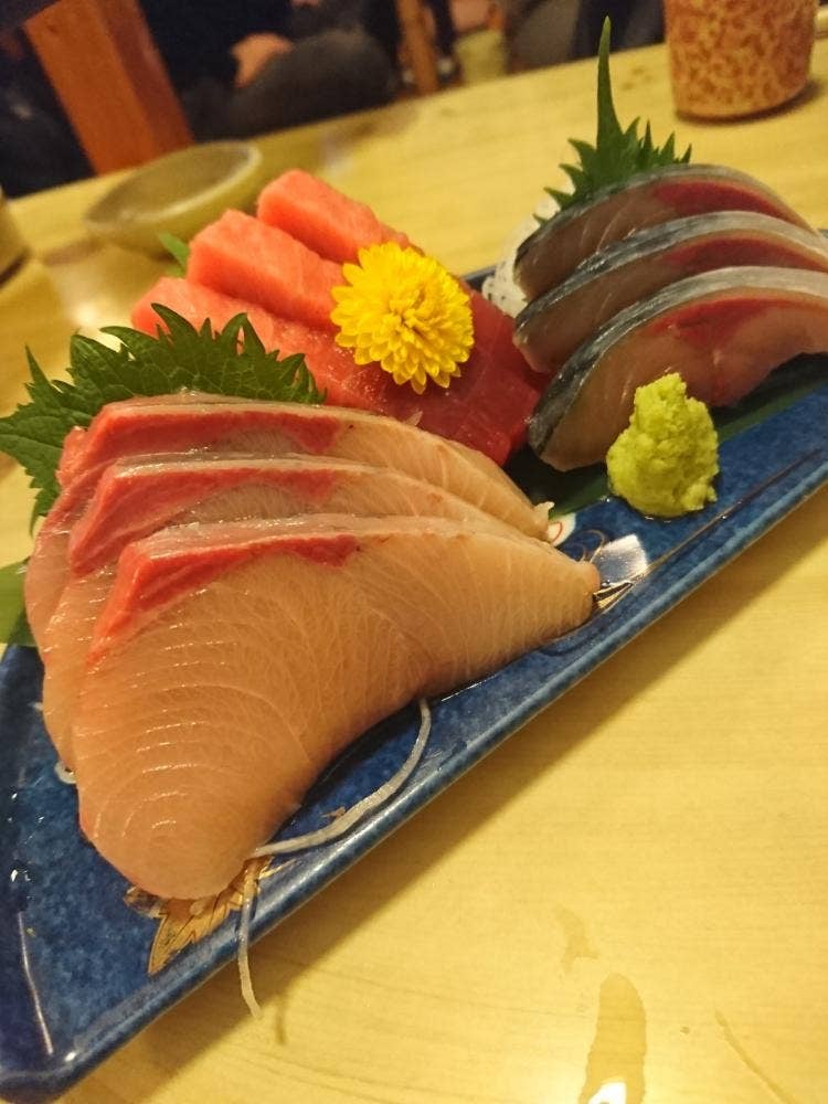 居酒屋山田屋