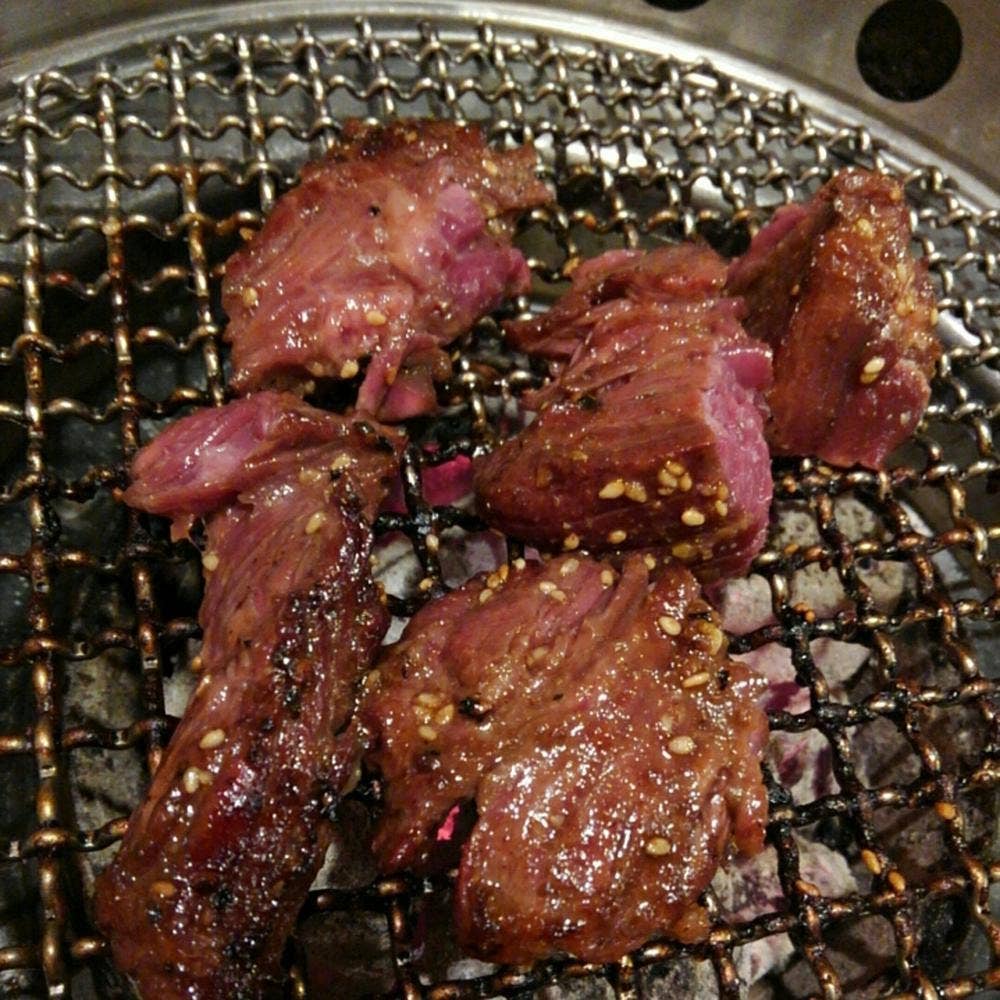 肉卸直送 焼肉たいが 岐阜店
