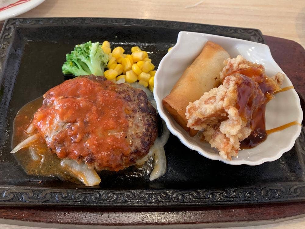 トマト&オニオン 三田ウッディタウン店