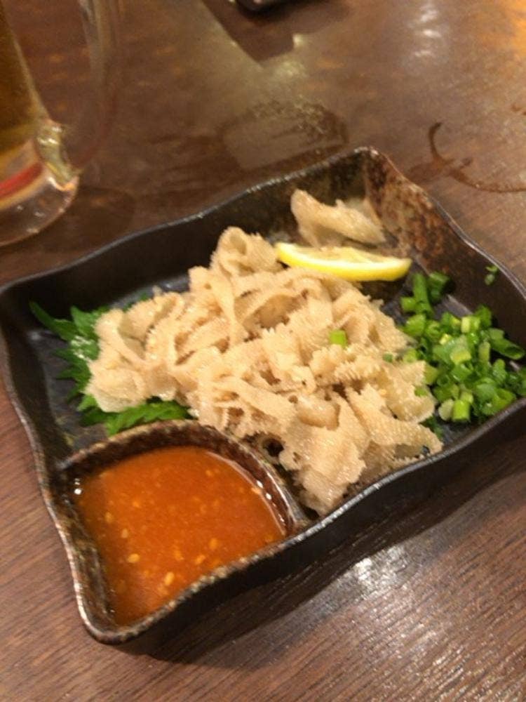 長田酒場情熱ホルモン