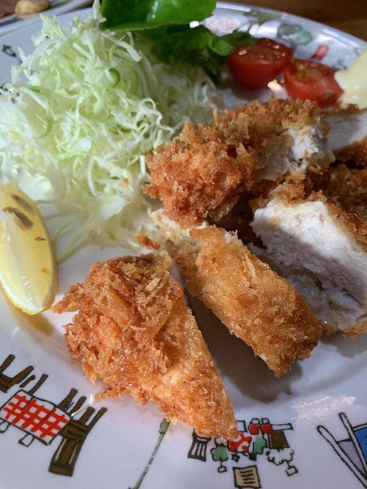 定食のお店 なあさん