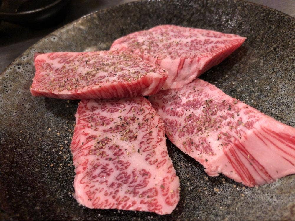 本格焼肉 こり家 米沢店