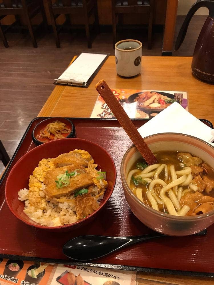 杵屋 ゆめタウン博多店