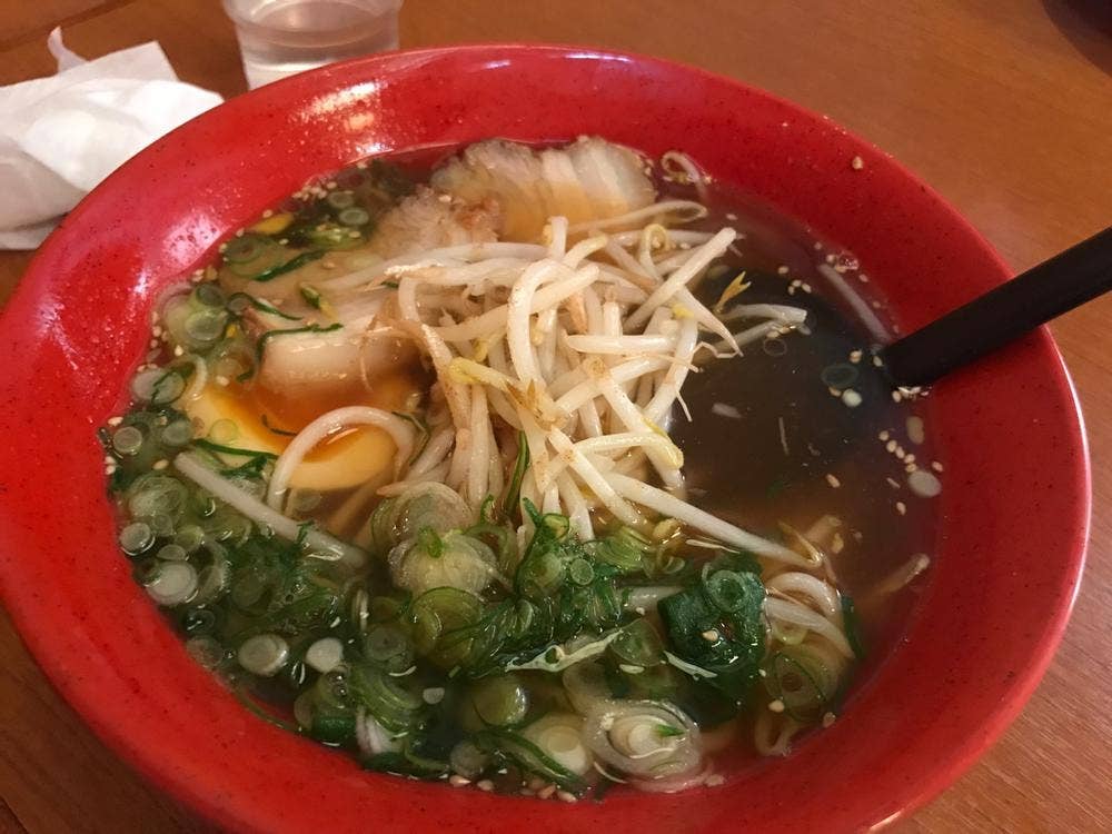 ラーメン風早いちや