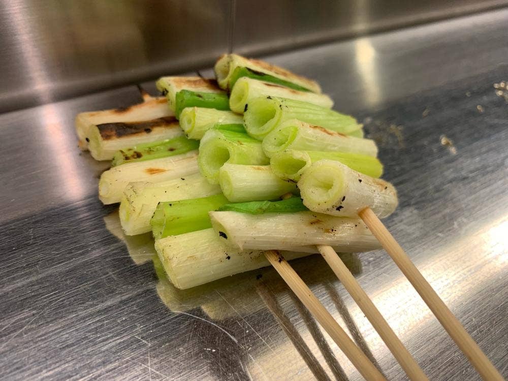 やきとりの名門秋吉 となみ店