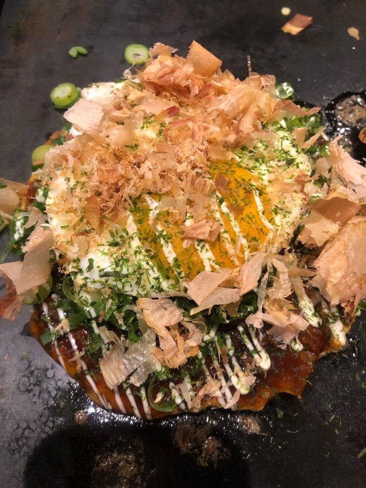 千房 そごう千葉店