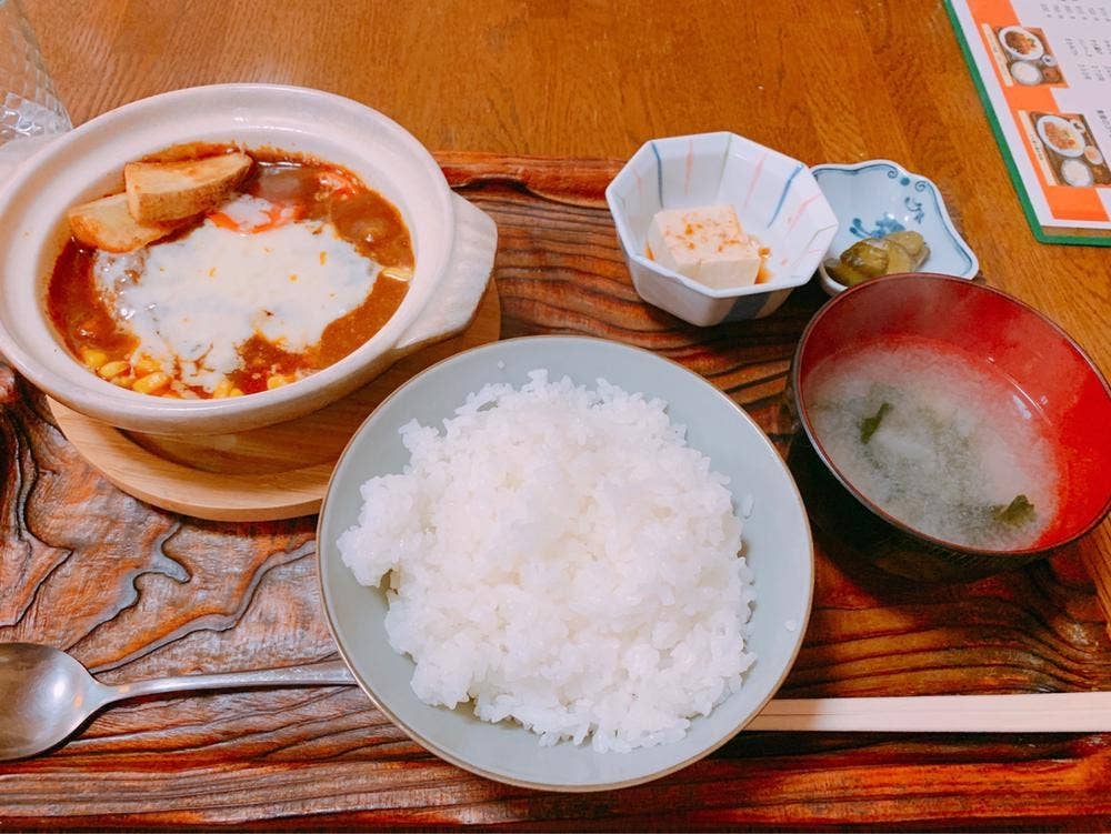 飯や うちごはん