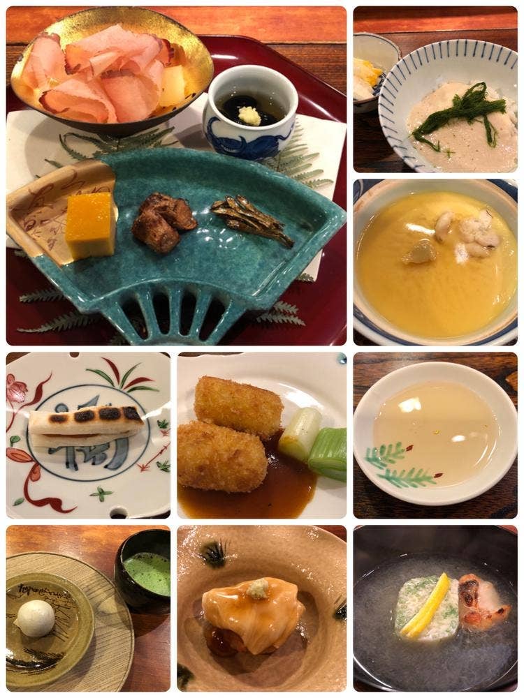 味の旅人 浪漫
