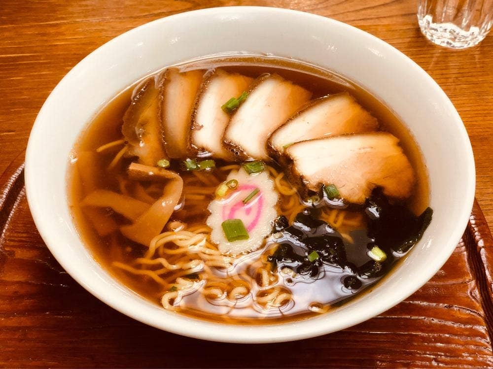 てんぐ飯店