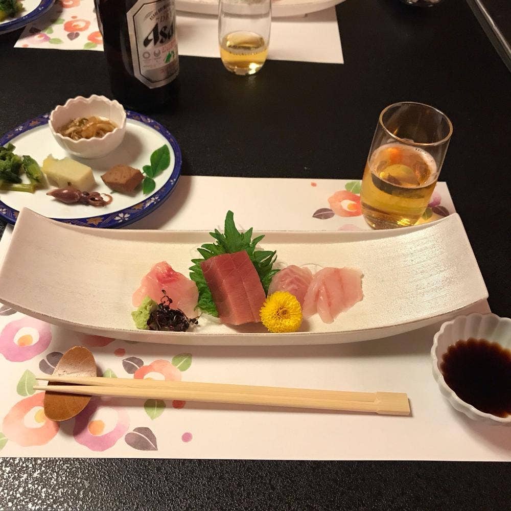 味の匠山田