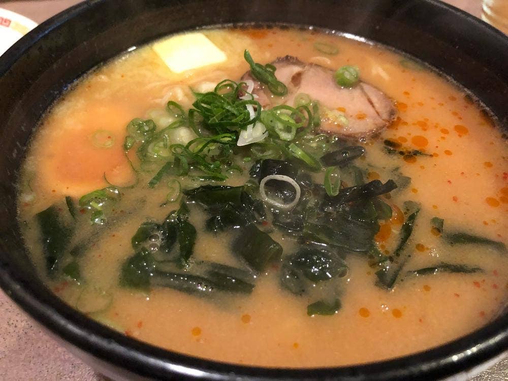 麺や品