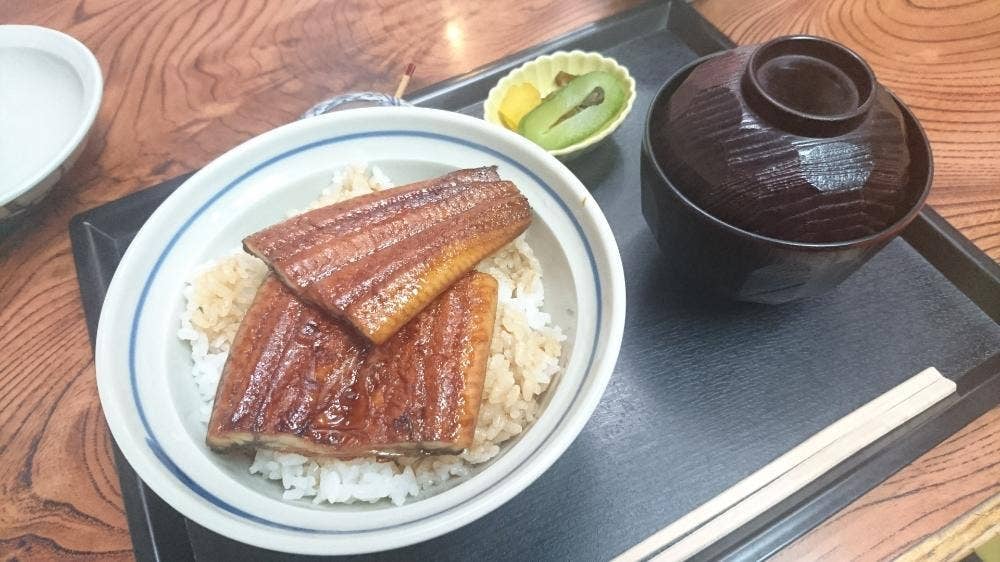 渡邉売店