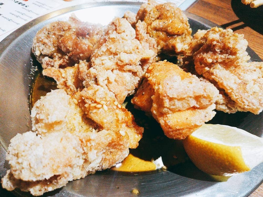 ちばチャン 柏店