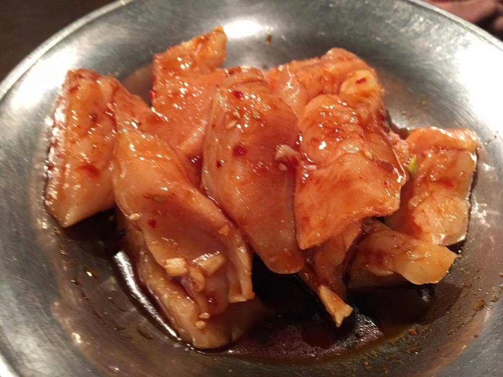 炎陣