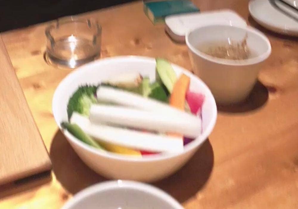 焼鳥と魚と鍋 焼鳥のえーす 天神店