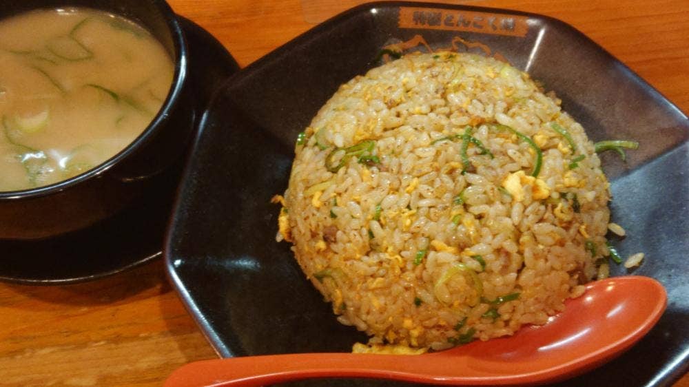 うま屋ラーメン星崎店