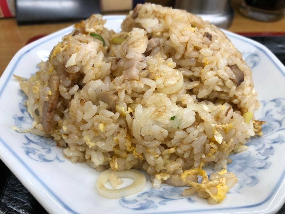 福しん 中村橋店