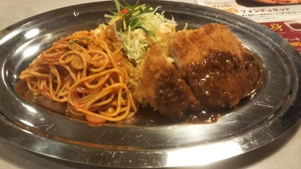 レストラン牛右衛門 佐々店