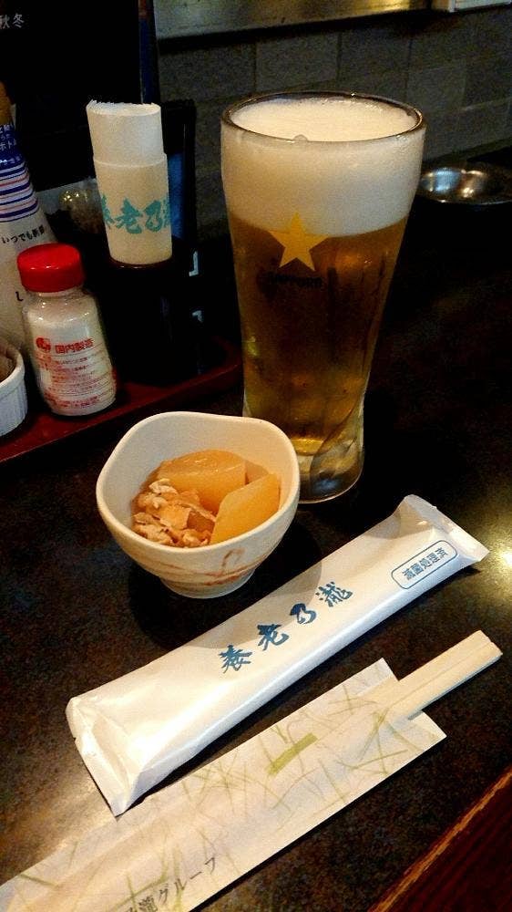 養老乃瀧 鳩ヶ谷南店