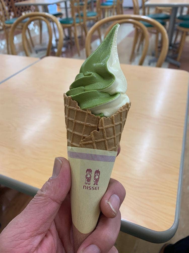 お茶の藤岡園 アピタ砺波店