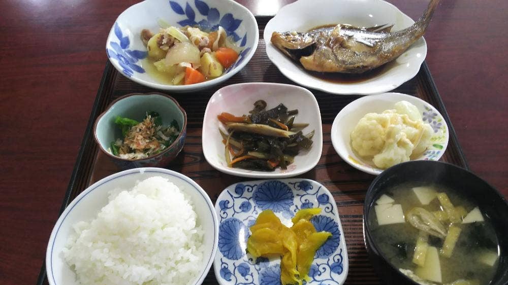 レストラン千鳥