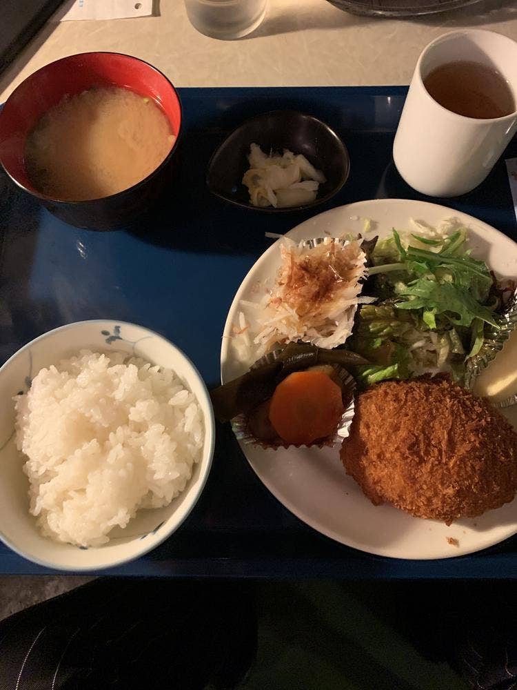 中村屋