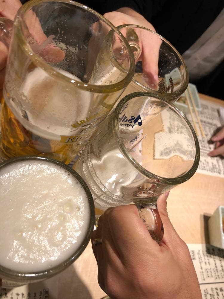 鍛冶屋文蔵 茅場町店