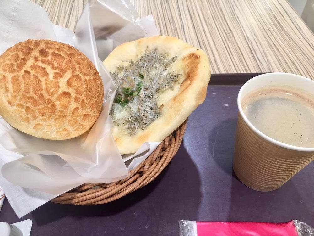 ポンパドウル 新越谷店