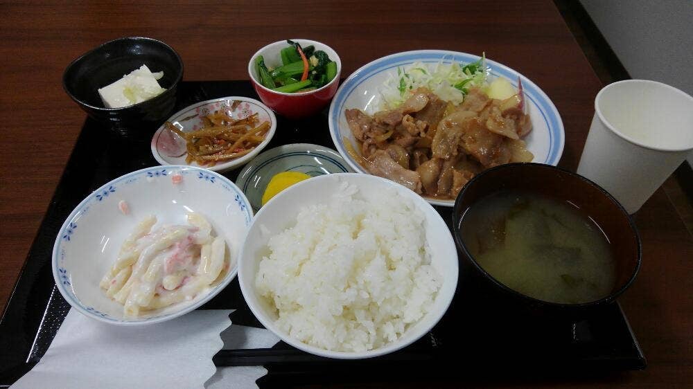 キッキン・グランマ