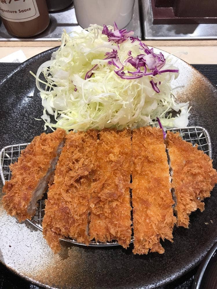 松のや 南行徳店