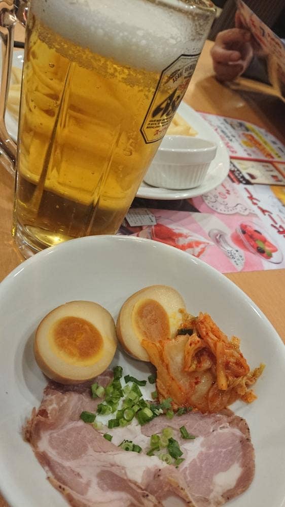 ガスト 三河安城南町店