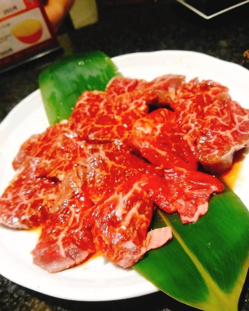 つる牛