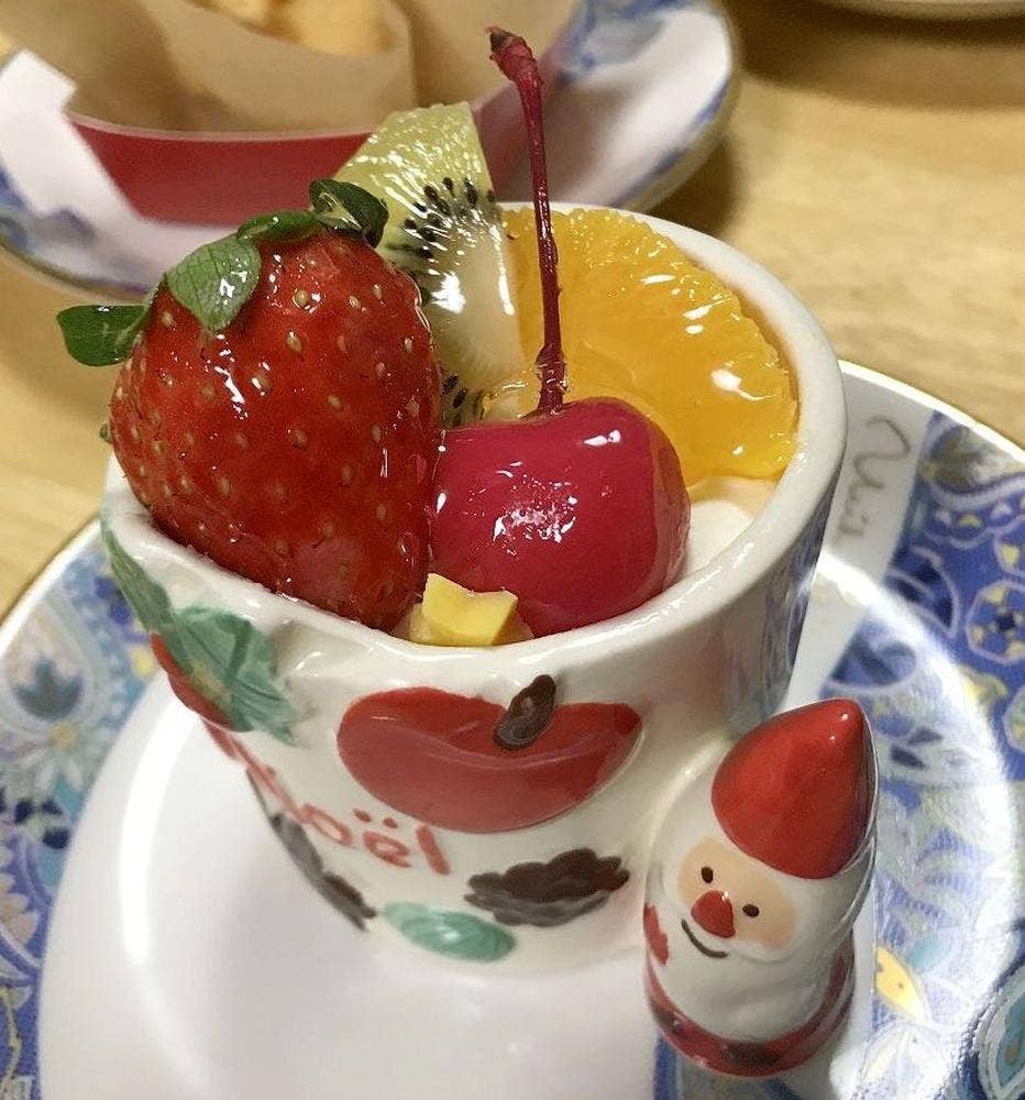 CAKE hinata 王寺店