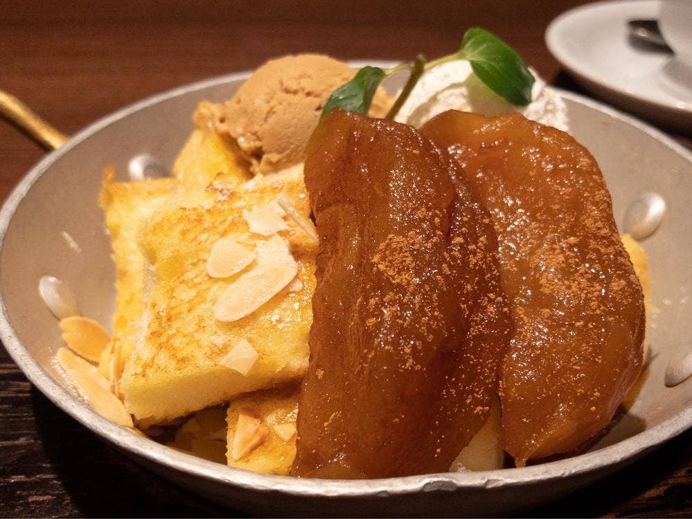 星乃珈琲店 草加店