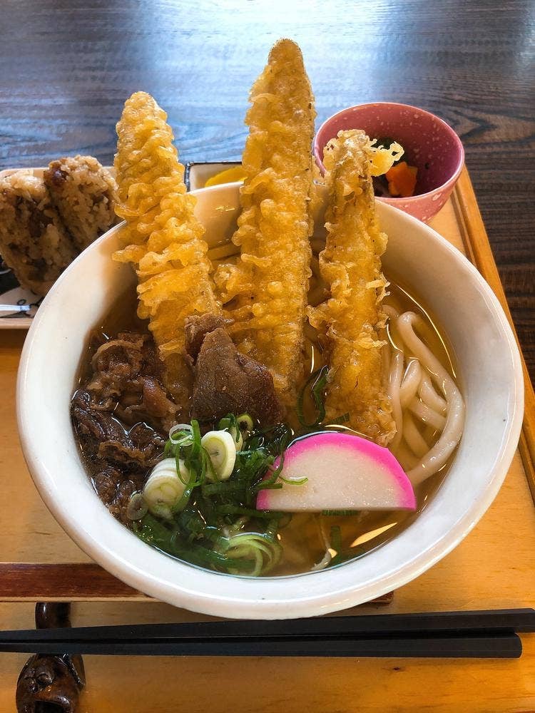 麺処 田んなか