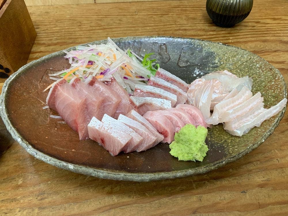 活魚高橋