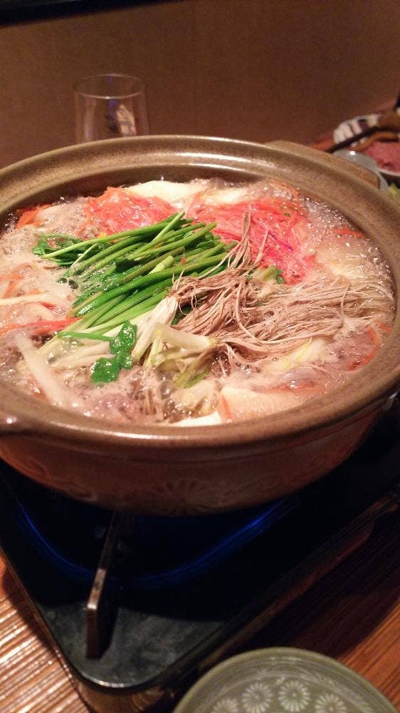 小料理屋 花菱