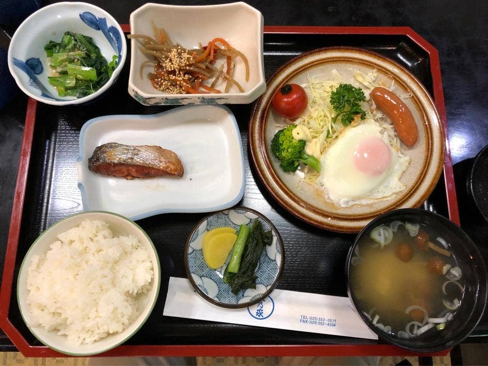 上乃家