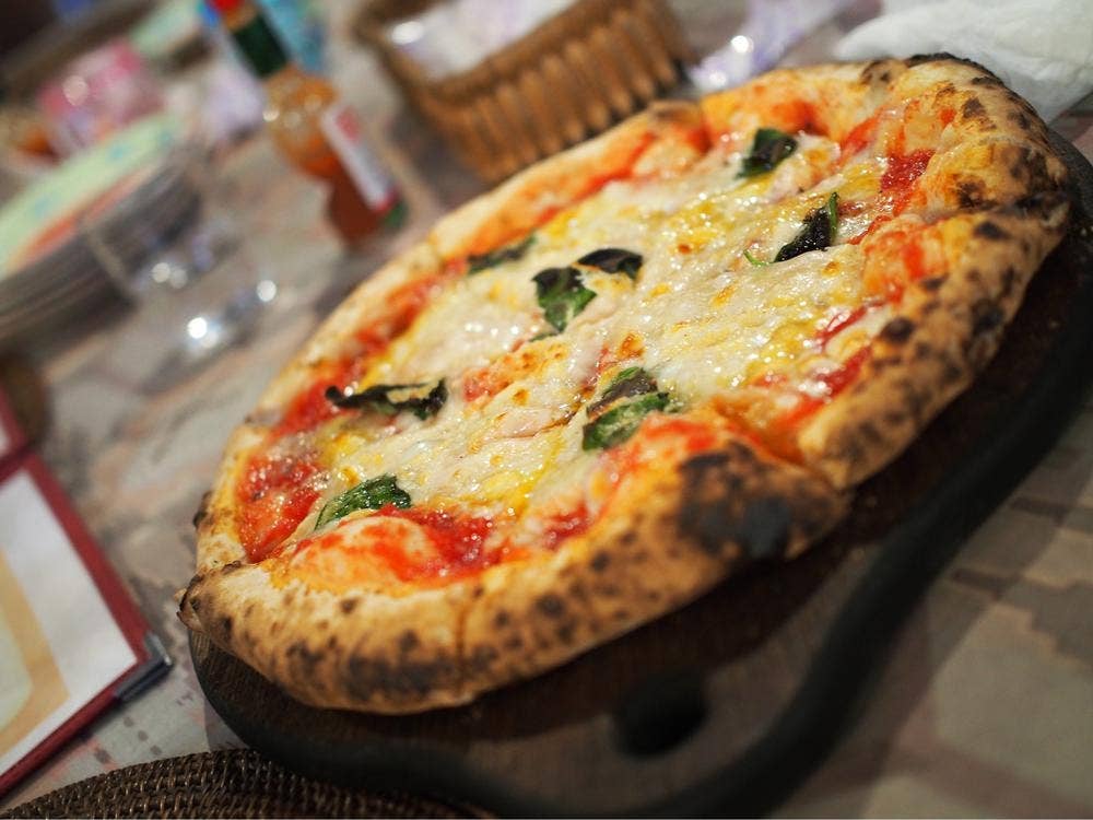 レストラン&ペンション オズ